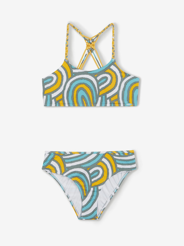 O'Neill Mix&Match Swimsuit Azul