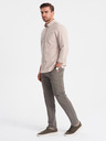 Ombre Clothing Chino Kalhoty