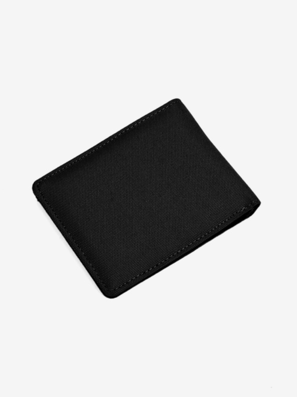 Vuch Milton Black Wallet Negro