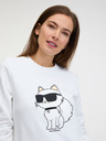 Karl Lagerfeld Ikonik 2.0 Choupette Mikina