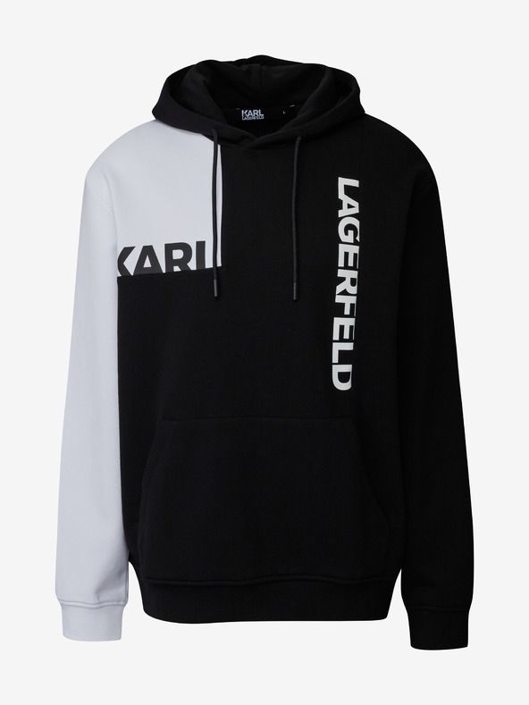Karl Lagerfeld Sweatshirt Cheren