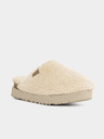 UGG Fuzz Sugar Slide Bačkory