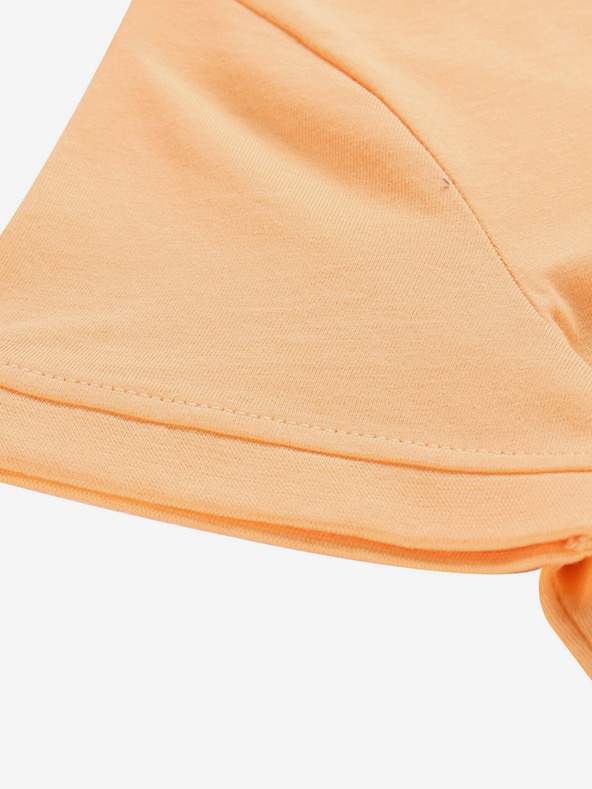 ALPINE PRO Termesa T-shirt Naranja