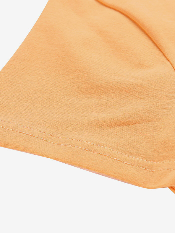 ALPINE PRO Norda T-shirt Naranja