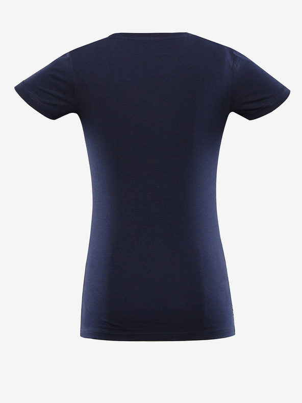 ALPINE PRO Norda T-shirt Azul