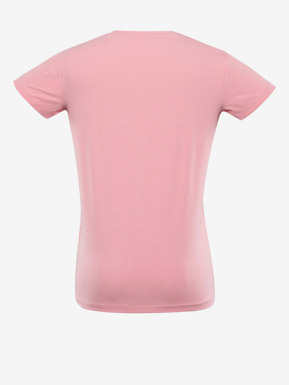 NAX Nerga T-shirt Rosa