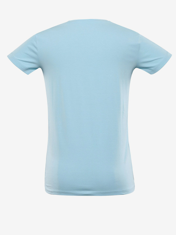 NAX Nerga T-shirt Azul