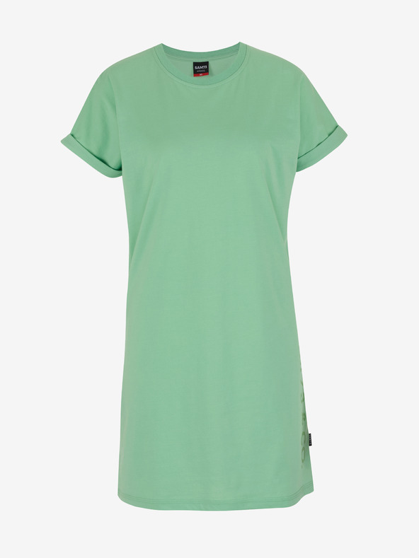 Sam 73 Dalia Dresses Verde