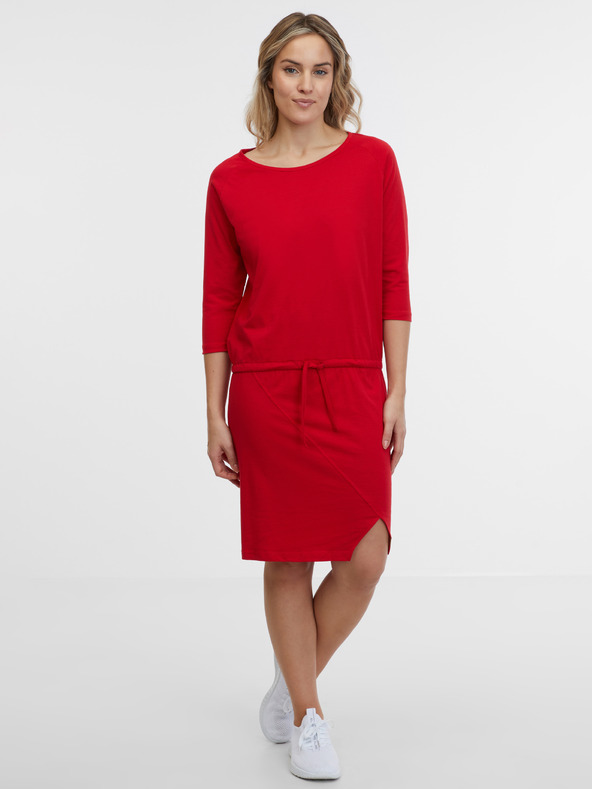 Sam 73 Dora Dresses Rojo