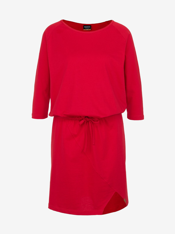 Sam 73 Dora Dresses Rojo