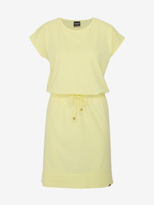 Sam 73 Esperanza Dresses Amarillo