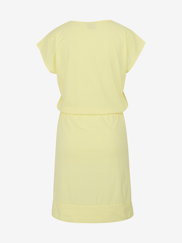 Sam 73 Esperanza Dresses Amarillo