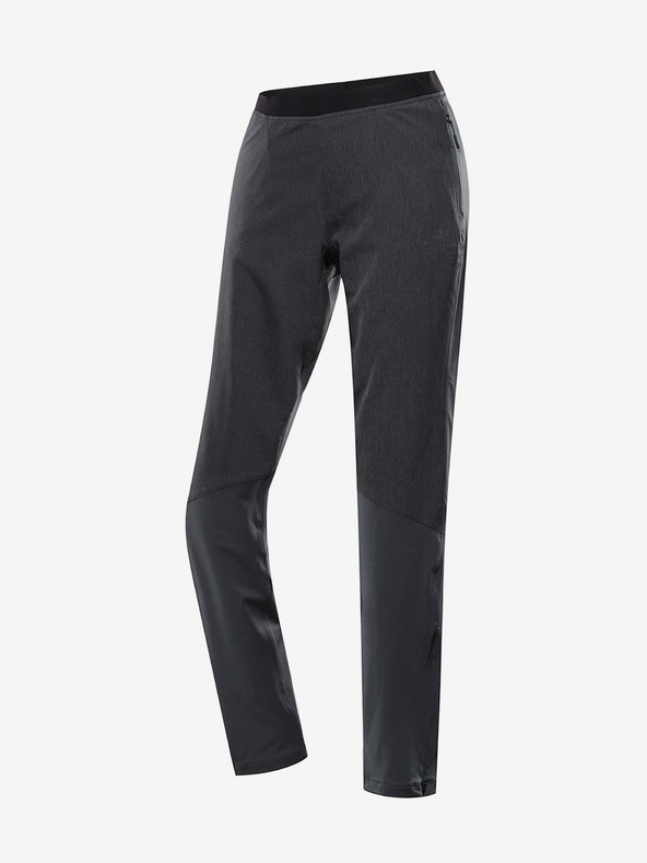 ALPINE PRO Zereca Trousers Gris