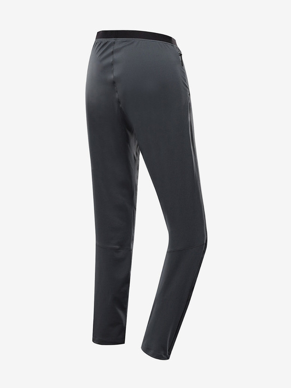 ALPINE PRO Zereca Trousers Gris