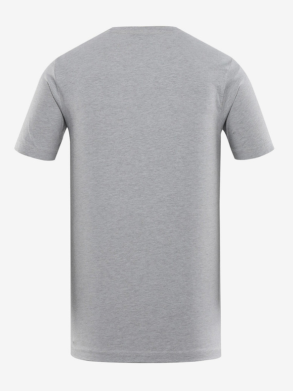 ALPINE PRO Nord T-shirt Gris