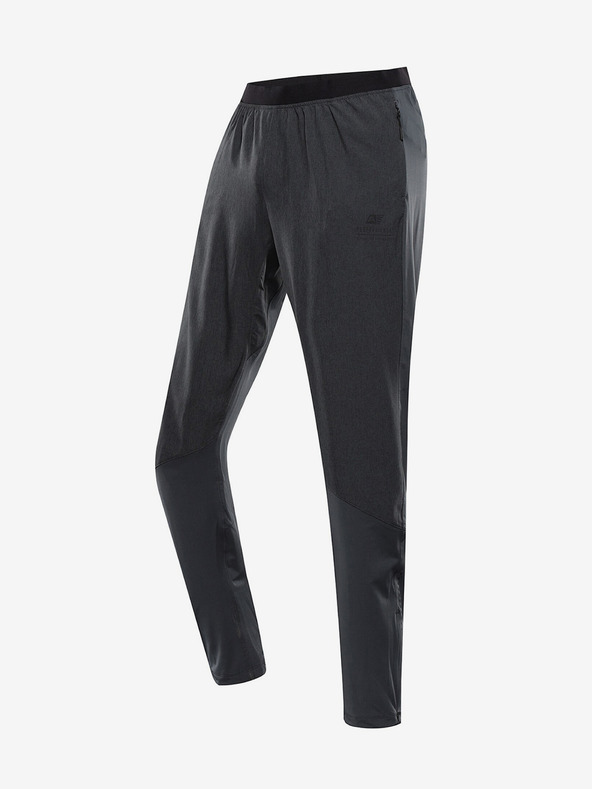 ALPINE PRO Zerec Trousers Gris