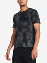 Under Armour UA Launch Elite Wash SS Triko