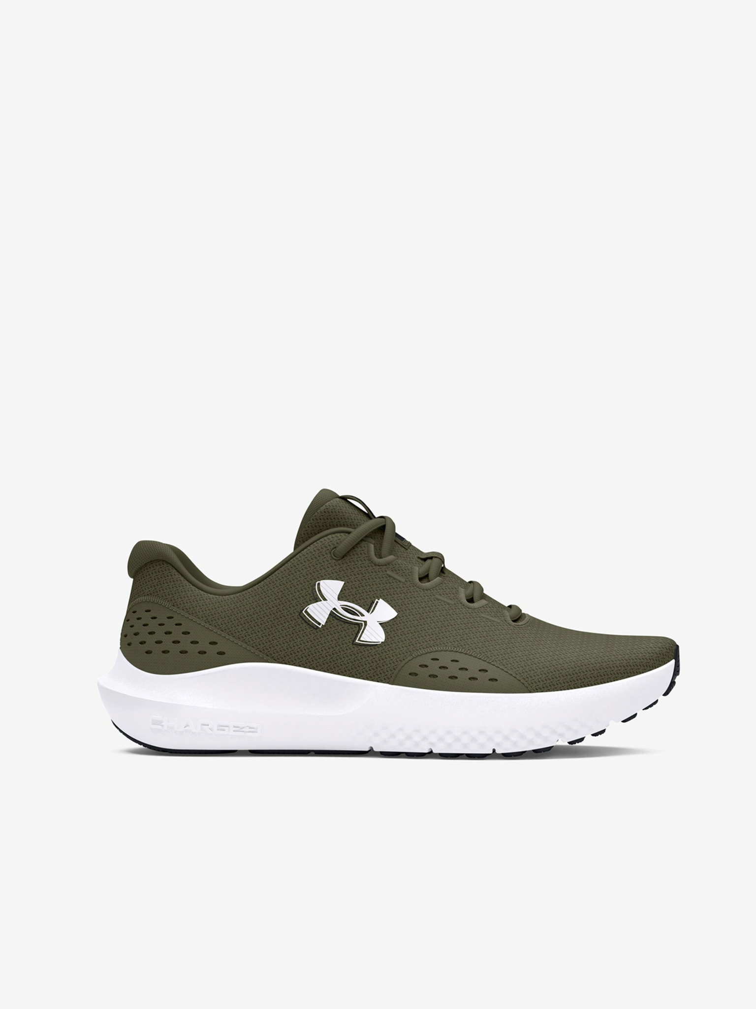 UA Charged Surge 4 Tenisky Under Armour