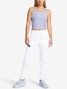 Under Armour Meridian Rib Crop Tílko