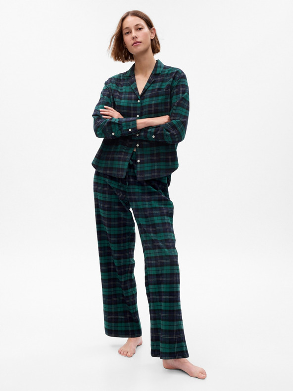 GAP Pyjama Zelen