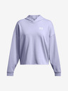 Under Armour UA Rival Terry OS Hoodie Mikina