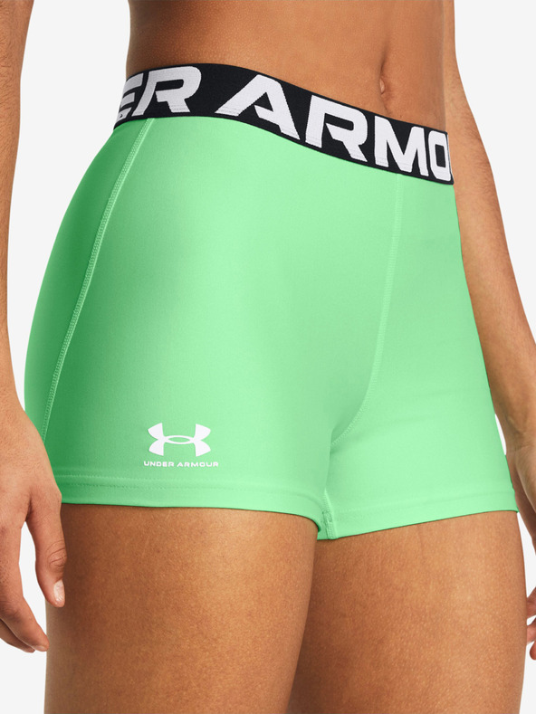 Under Armour UA HG Authentics Shorts Verde