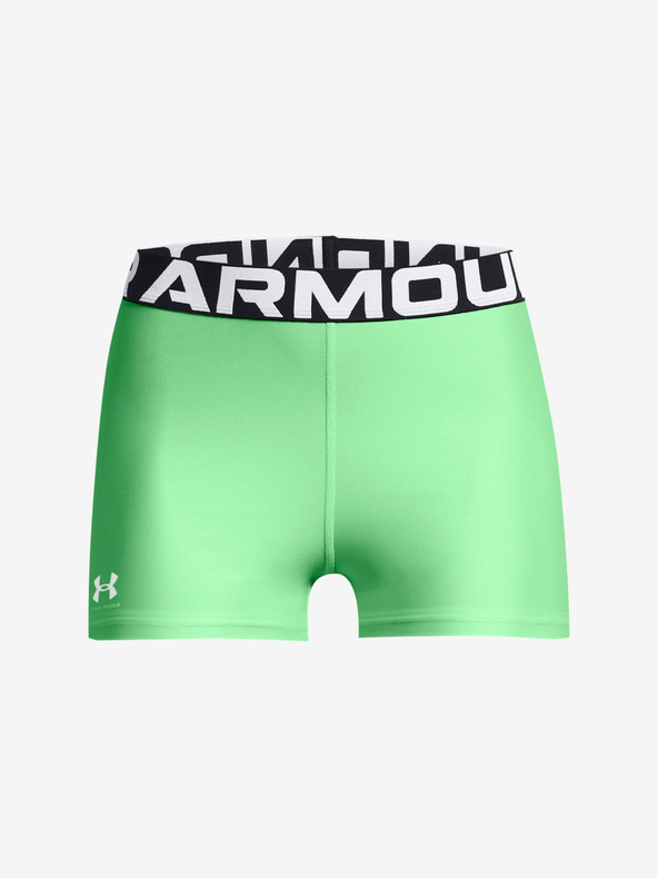 Under Armour UA HG Authentics Shorts Verde