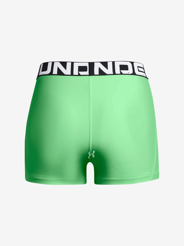 Under Armour UA HG Authentics Shorts Verde