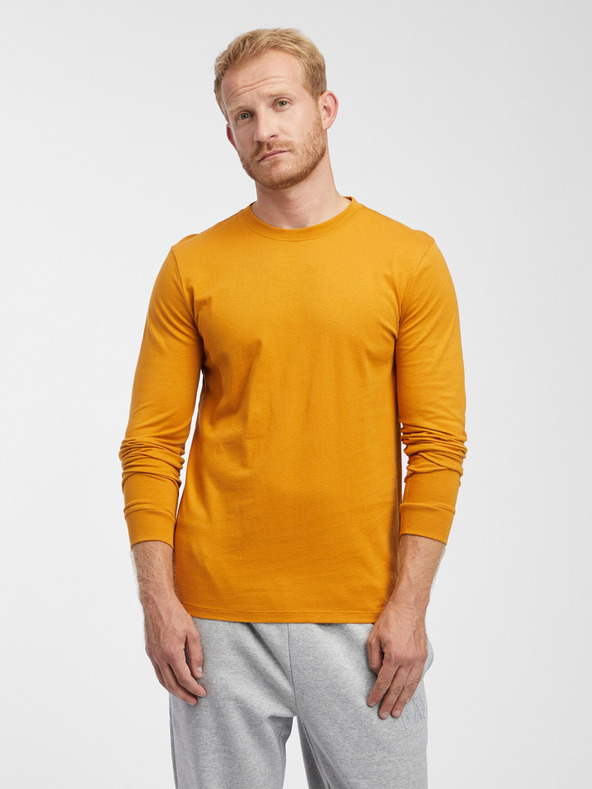 GAP Camiseta Naranja