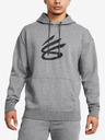 Under Armour Curry Splash Hoodie Mikina