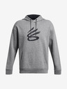 Under Armour Curry Splash Hoodie Mikina