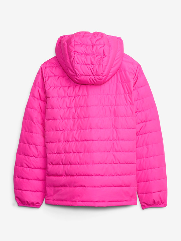 GAP ColdControl Kids Jacket Rosa