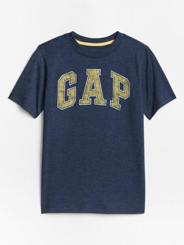 GAP Logo Тениска детски Sin