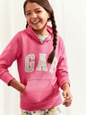 GAP Logo hoodie sweatshirt Mikina