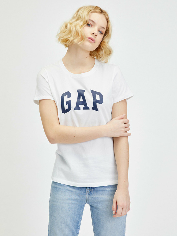 GAP T-shirt 2 Pcs Verde