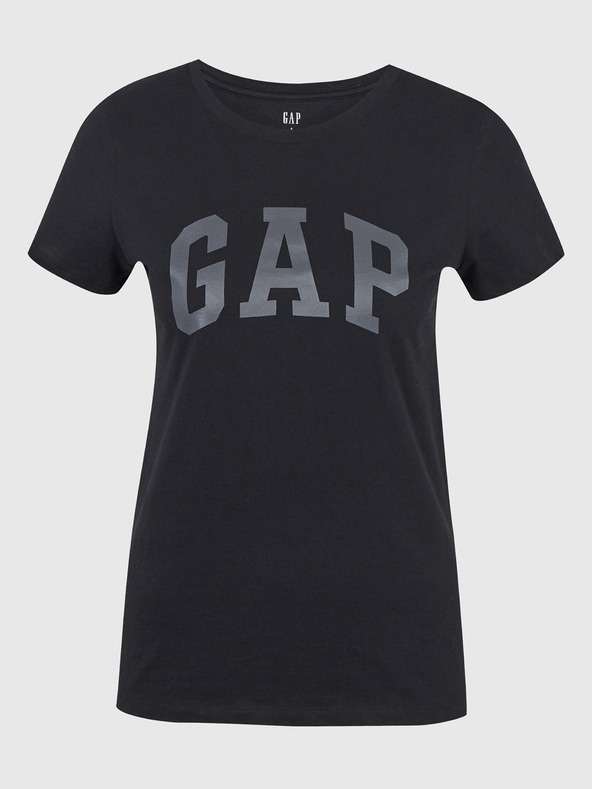 GAP T-shirt 2 Pcs Gris