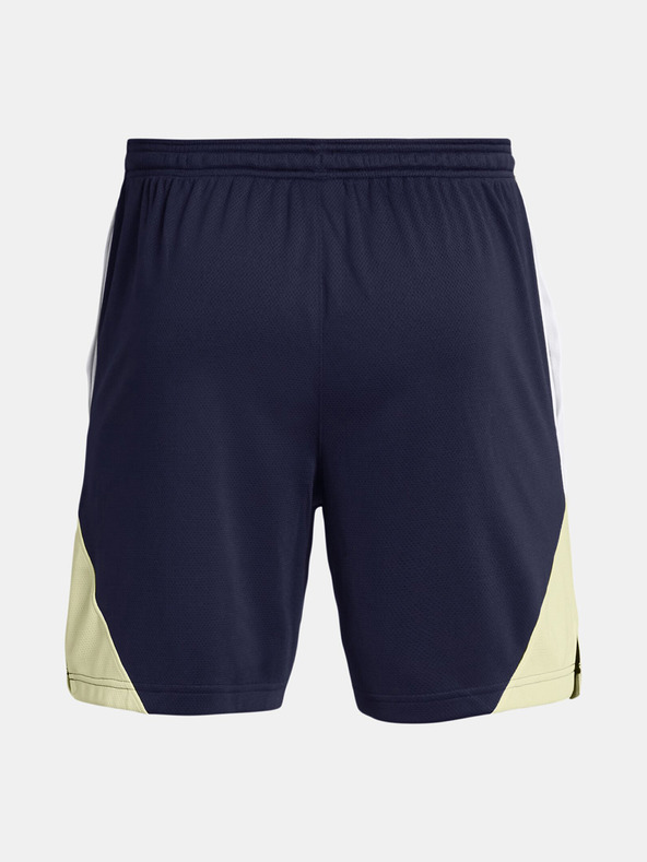 Under Armour Curry Splash Short Pants Azul