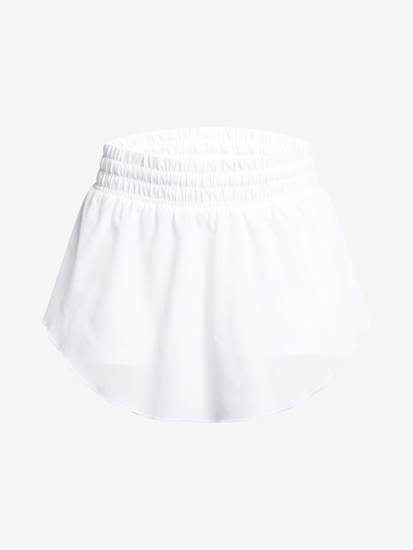 Under Armour Flex Woven Skirt Blanco