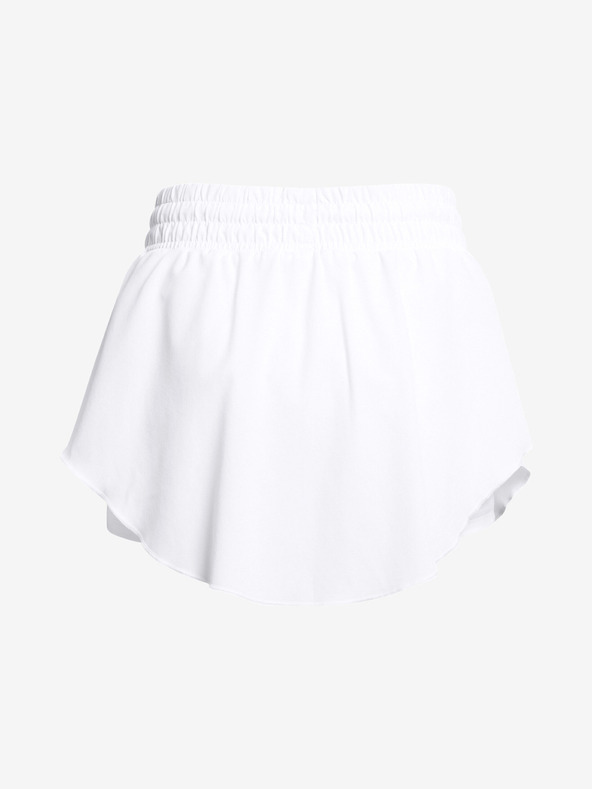 Under Armour Flex Woven Skirt Blanco