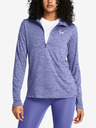 Under Armour Tech 1/2 Zip- Twist Mikina