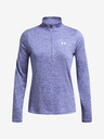 Under Armour Tech 1/2 Zip- Twist Mikina