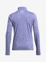 Under Armour Tech 1/2 Zip- Twist Mikina