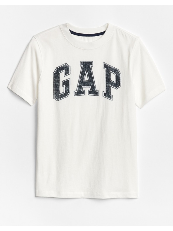 GAP Logo Тениска детски Byal