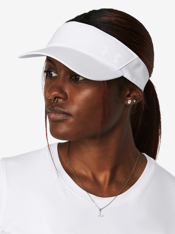 Under Armour W Iso-Chill Launch Visor Cap Byal