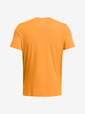 Under Armour UA Launch Shortsleeve Triko