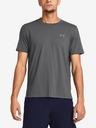 Under Armour UA Launch Elite Shortsleeve Triko