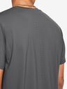 Under Armour UA Launch Elite Shortsleeve Triko