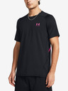 Under Armour UA HG Armour Ftd Graphic SS Triko