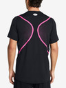 Under Armour UA HG Armour Ftd Graphic SS Triko