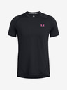 Under Armour UA HG Armour Ftd Graphic SS Triko